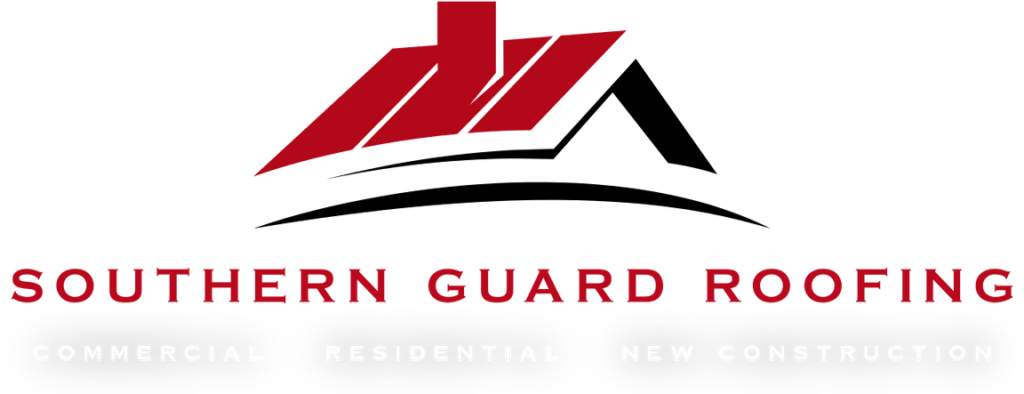 Southern Guard Roofing in Birmingham AL logo