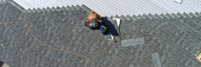 shingle installation background - birmingham al favorite top rated roofer